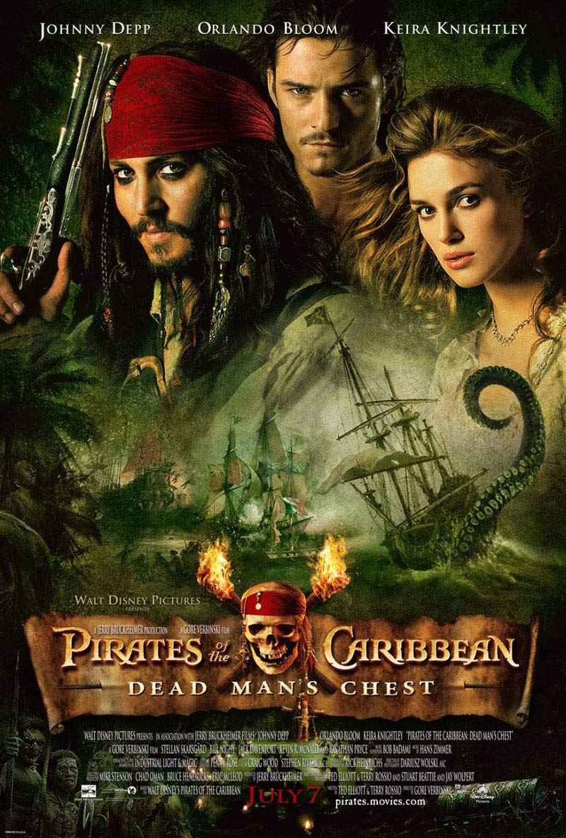 Pirates Of The Caribbean 1 In Hindi Download Mp4moviez