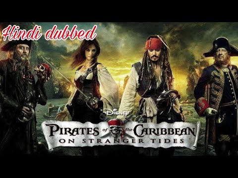 Pirates of the caribbean 1 movie in hindi download mp4moviez